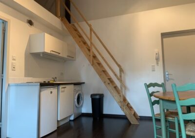 T2bis Cathédrale – 650€/mois C.C