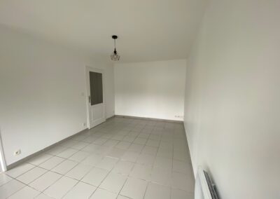 T2 Hauts Pavés – 630 € / MOIS C.C